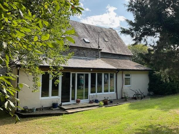 Image No.2-Propriété de pays de 3 chambres à vendre à Saint-Jean-du-Corail