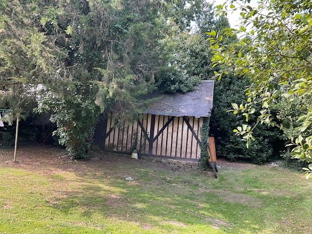 Image No.18-Propriété de pays de 3 chambres à vendre à Saint-Jean-du-Corail