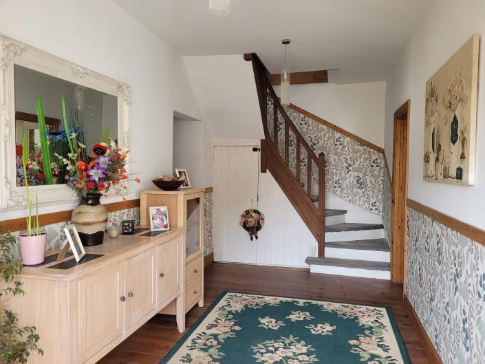 Image No.20-Propriété de pays de 3 chambres à vendre à Saint-Jean-du-Corail