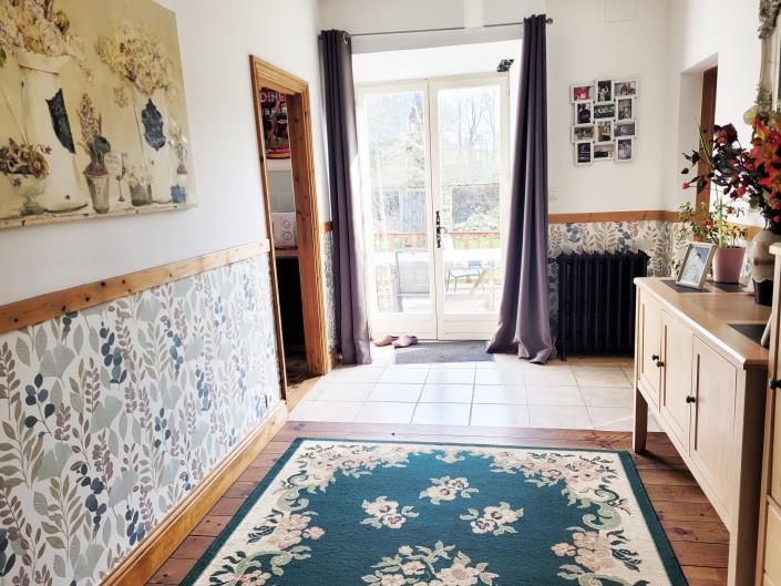 Image No.19-Propriété de pays de 3 chambres à vendre à Saint-Jean-du-Corail