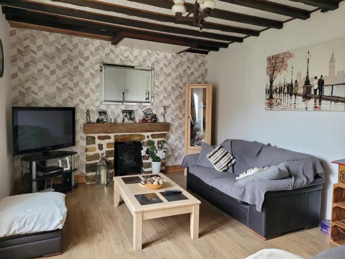 Image No.21-Propriété de pays de 3 chambres à vendre à Saint-Jean-du-Corail