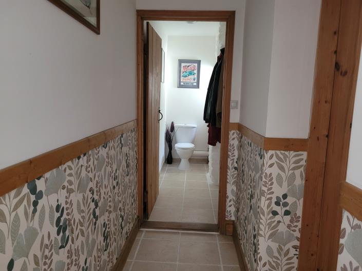 Image No.22-Propriété de pays de 3 chambres à vendre à Saint-Jean-du-Corail