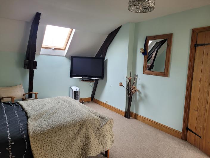 Image No.26-Propriété de pays de 3 chambres à vendre à Saint-Jean-du-Corail