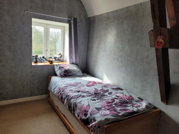 Image No.28-Propriété de pays de 3 chambres à vendre à Saint-Jean-du-Corail