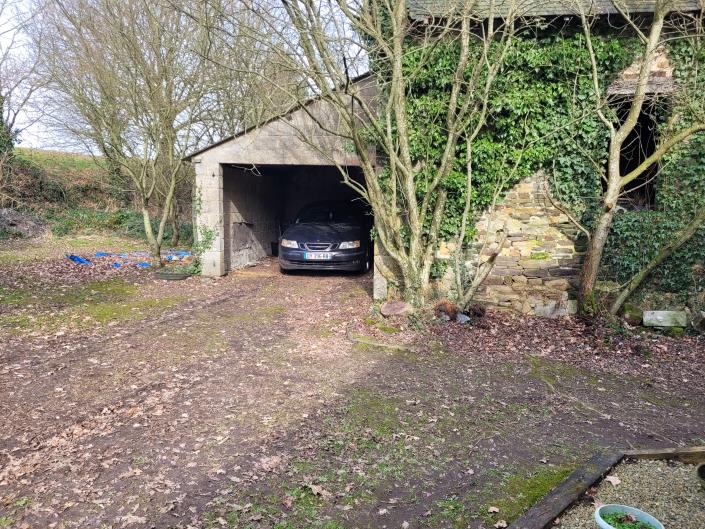 Image No.33-Propriété de pays de 3 chambres à vendre à Saint-Jean-du-Corail