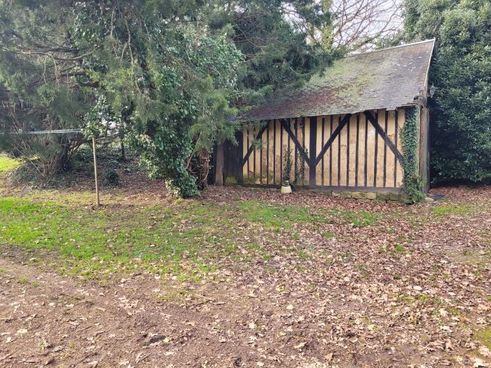 Image No.34-Propriété de pays de 3 chambres à vendre à Saint-Jean-du-Corail