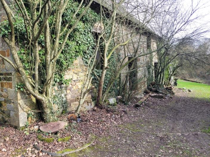 Image No.36-Propriété de pays de 3 chambres à vendre à Saint-Jean-du-Corail