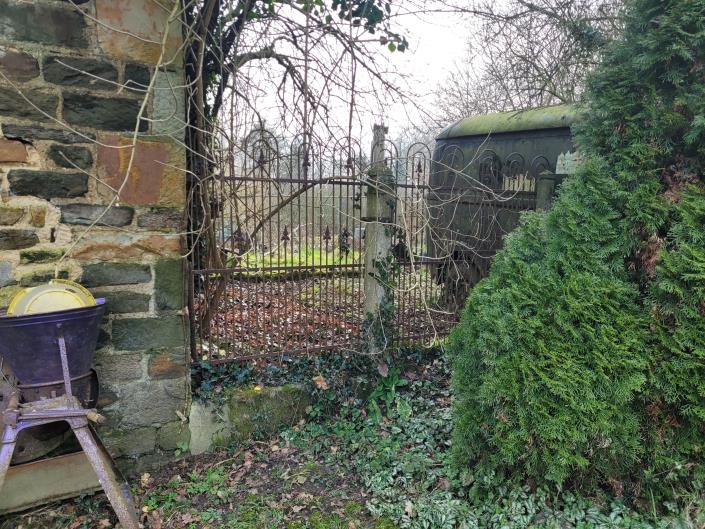 Image No.15-Propriété de pays de 3 chambres à vendre à Saint-Jean-du-Corail