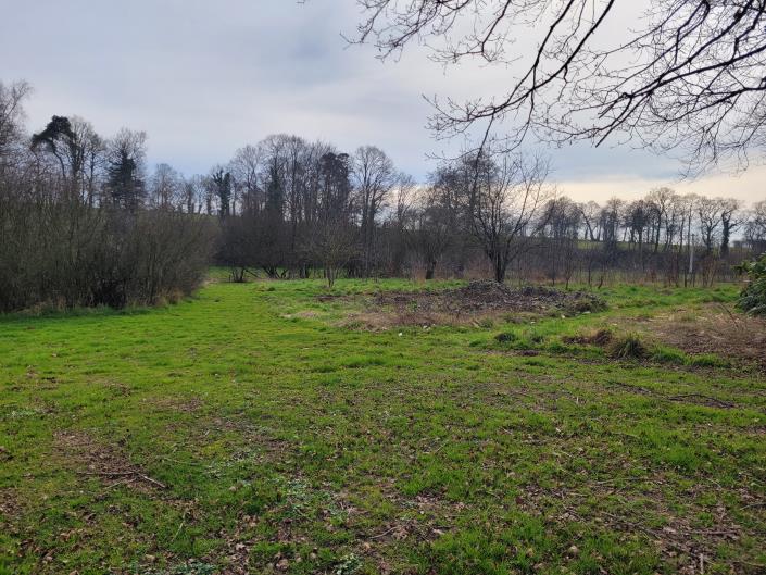 Image No.38-Propriété de pays de 3 chambres à vendre à Saint-Jean-du-Corail