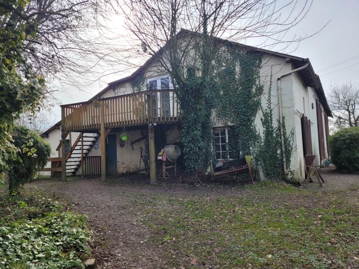 Image No.40-Propriété de pays de 3 chambres à vendre à Saint-Jean-du-Corail