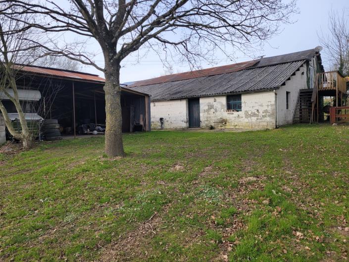 Image No.39-Propriété de pays de 3 chambres à vendre à Saint-Jean-du-Corail