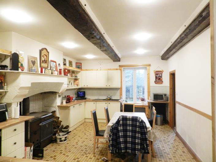 Image No.32-Propriété de pays de 3 chambres à vendre à Saint-Jean-du-Corail