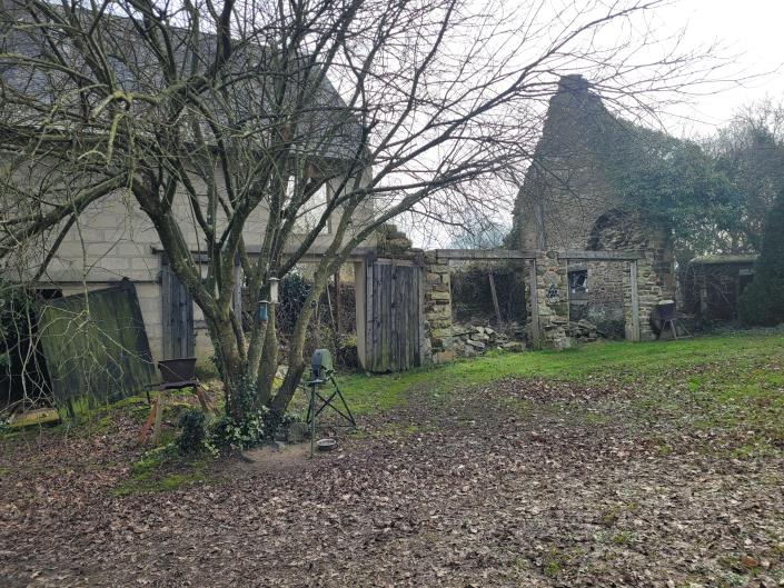 Image No.41-Propriété de pays de 3 chambres à vendre à Saint-Jean-du-Corail