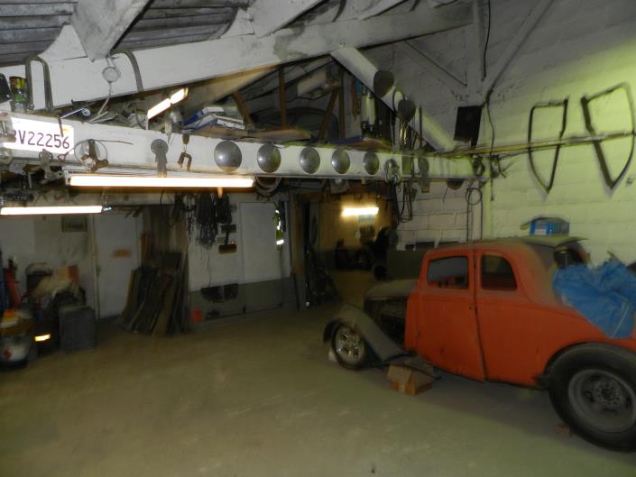 Image No.6-Propriété de pays de 3 chambres à vendre à Saint-Jean-du-Corail