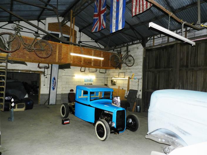 Image No.5-Propriété de pays de 3 chambres à vendre à Saint-Jean-du-Corail