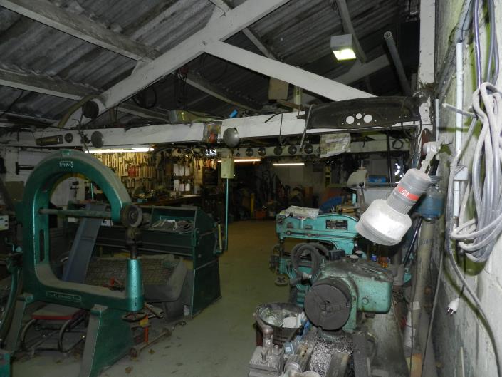 Image No.7-Propriété de pays de 3 chambres à vendre à Saint-Jean-du-Corail