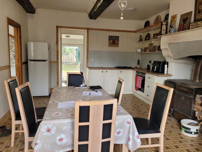 Image No.31-Propriété de pays de 3 chambres à vendre à Saint-Jean-du-Corail