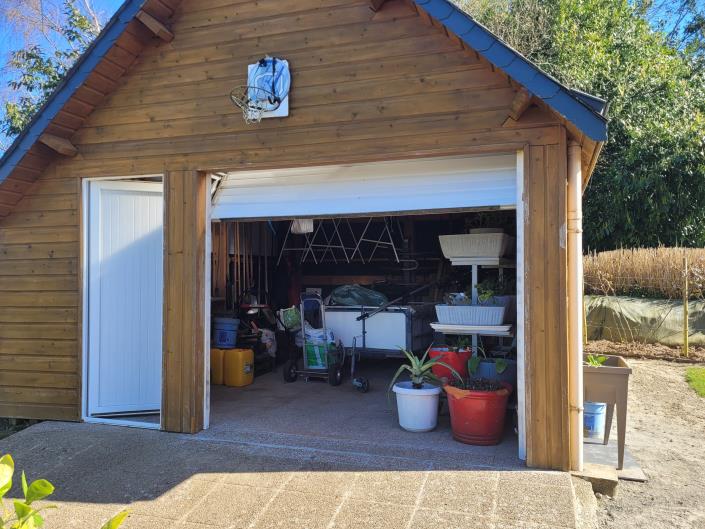 Image No.3-Maison / Villa de 4 chambres à vendre à Mortain