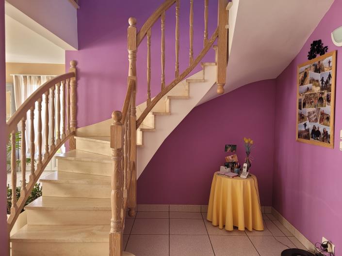 Image No.6-Maison / Villa de 4 chambres à vendre à Mortain