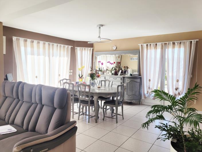 Image No.7-Maison / Villa de 4 chambres à vendre à Mortain