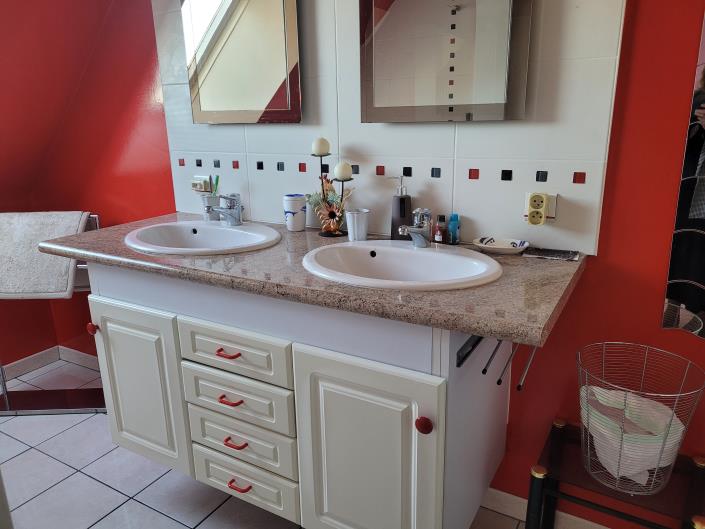 Image No.14-Maison / Villa de 4 chambres à vendre à Mortain