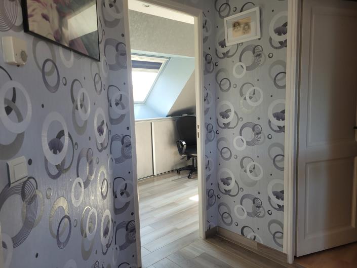 Image No.17-Maison / Villa de 4 chambres à vendre à Mortain