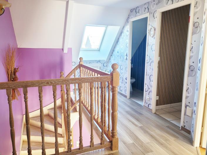 Image No.18-Maison / Villa de 4 chambres à vendre à Mortain