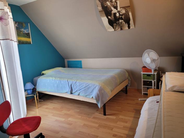 Image No.19-Maison / Villa de 4 chambres à vendre à Mortain