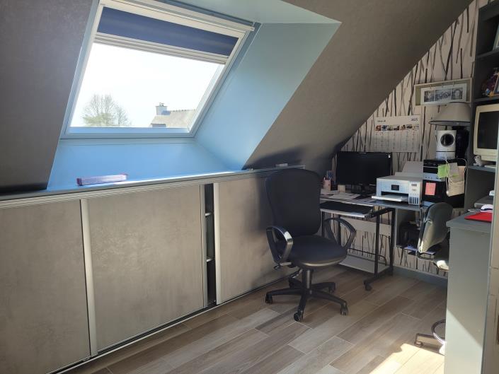 Image No.21-Maison / Villa de 4 chambres à vendre à Mortain