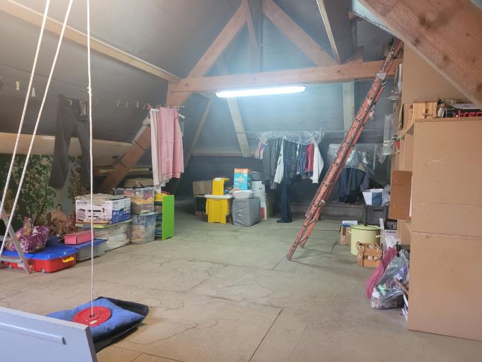 Image No.23-Maison / Villa de 4 chambres à vendre à Mortain