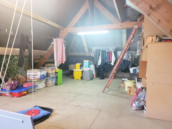 Image No.22-Maison / Villa de 4 chambres à vendre à Mortain