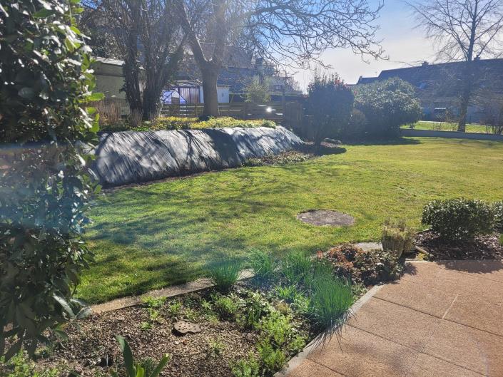 Image No.24-Maison / Villa de 4 chambres à vendre à Mortain