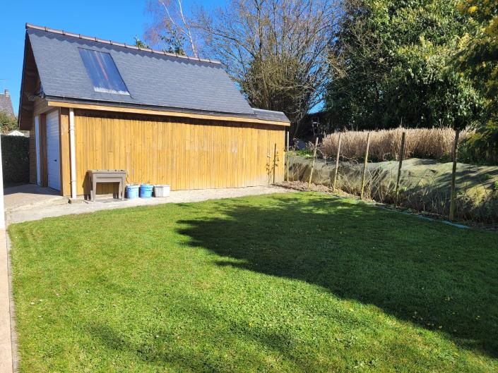 Image No.25-Maison / Villa de 4 chambres à vendre à Mortain