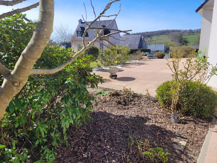 Image No.27-Maison / Villa de 4 chambres à vendre à Mortain