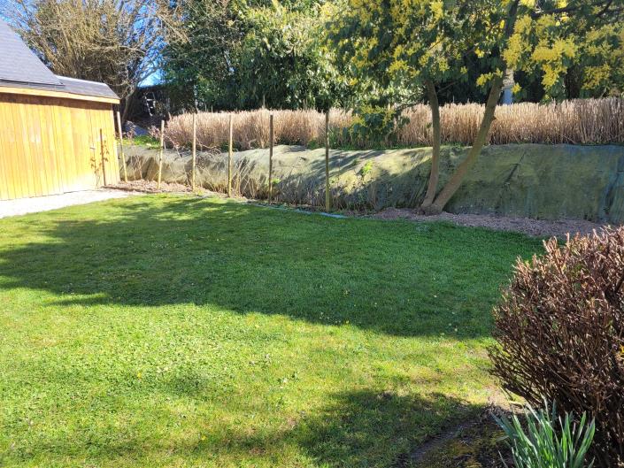 Image No.26-Maison / Villa de 4 chambres à vendre à Mortain