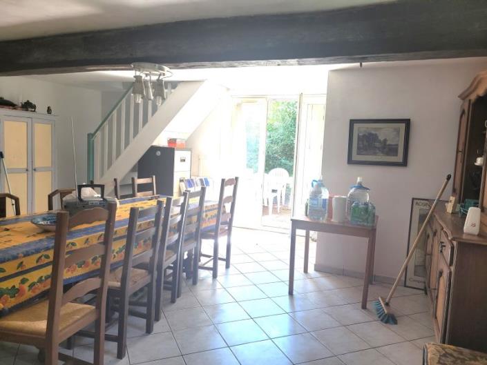 Image No.4-Maison de campagne de 3 chambres à vendre à Lesbois