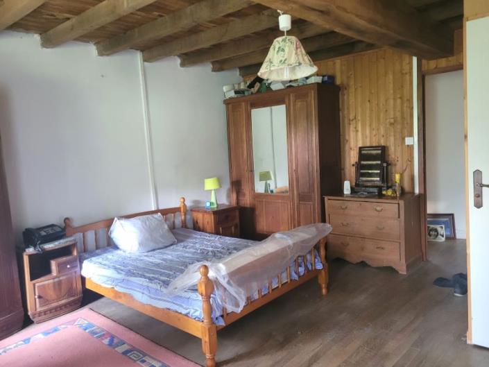 Image No.6-Maison de campagne de 3 chambres à vendre à Lesbois