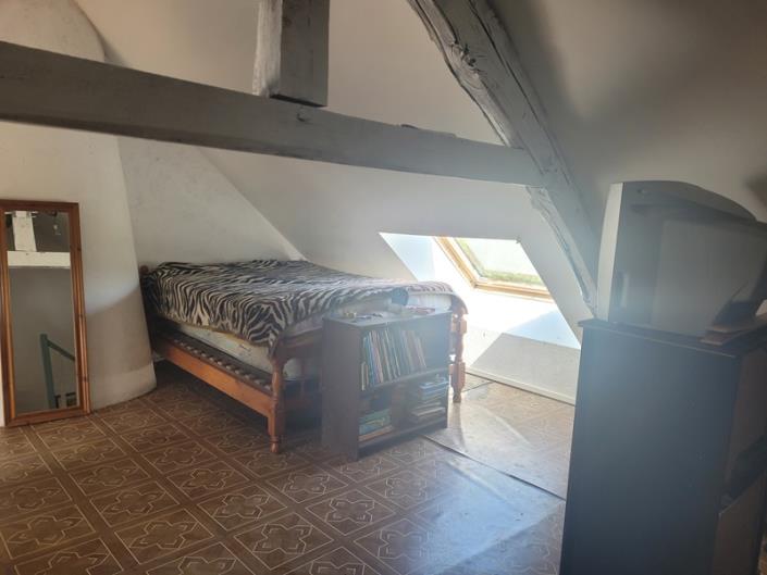 Image No.9-Maison de campagne de 3 chambres à vendre à Lesbois