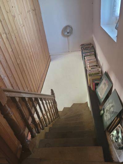 Image No.11-Maison de campagne de 3 chambres à vendre à Lesbois