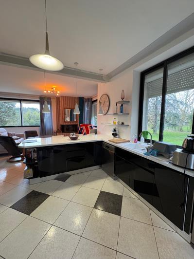 Image No.6-Maison / Villa de 5 chambres à vendre à Montayral