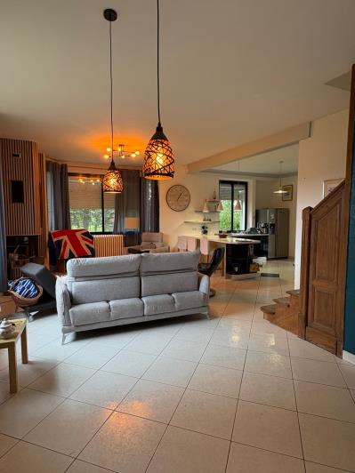 Image No.9-Maison / Villa de 5 chambres à vendre à Montayral