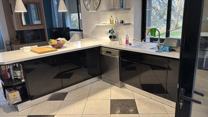 Image No.23-Maison / Villa de 5 chambres à vendre à Montayral