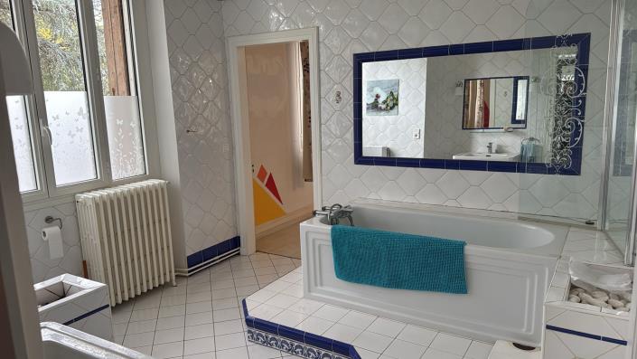 Image No.33-Maison / Villa de 5 chambres à vendre à Montayral