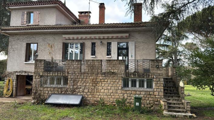 Image No.34-Maison / Villa de 5 chambres à vendre à Montayral