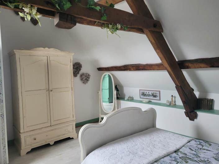 Image No.14-Chalet de 2 chambres à vendre à Saint-Fraimbault