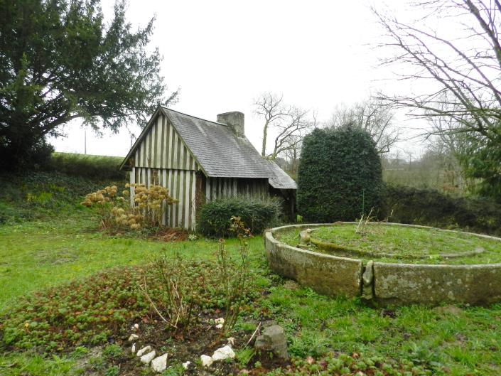 Image No.2-2 Bed Country Property for sale