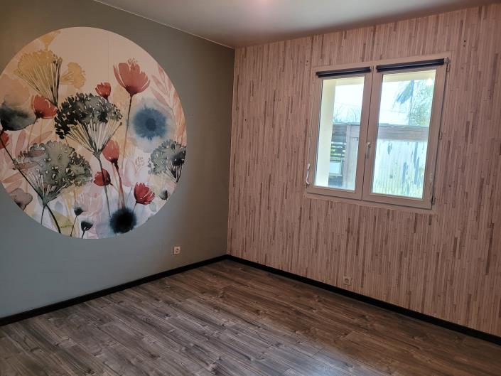 Image No.8-Propriété de pays de 6 chambres à vendre à Saint-Georges-de-Rouelley