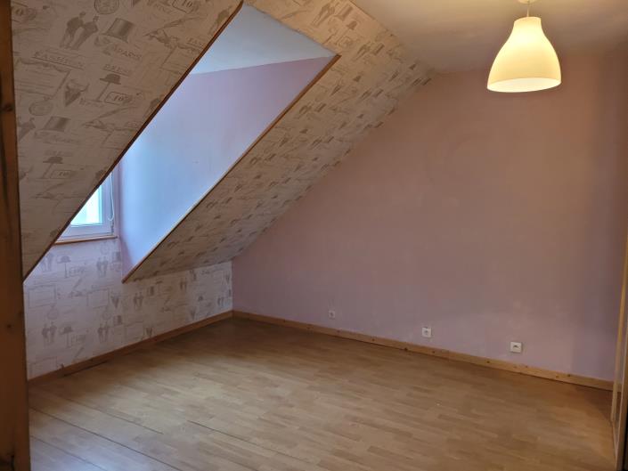 Image No.9-Propriété de pays de 6 chambres à vendre à Saint-Georges-de-Rouelley