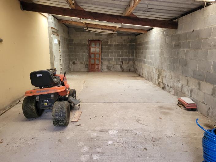 Image No.12-Propriété de pays de 6 chambres à vendre à Saint-Georges-de-Rouelley