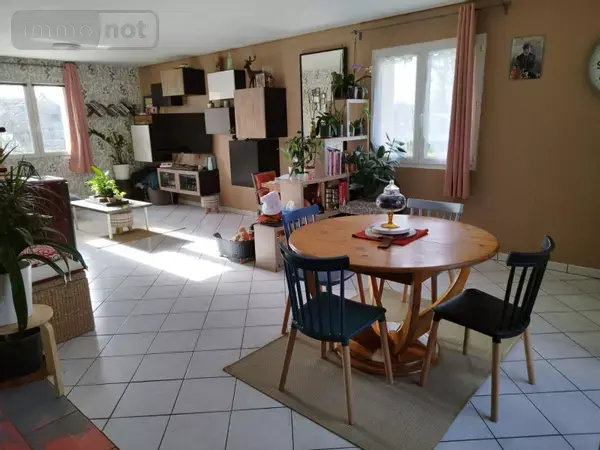 Image No.14-Propriété de pays de 6 chambres à vendre à Saint-Georges-de-Rouelley